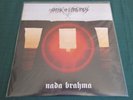 SPEAR OF LONGINUS- NADA BRAHMA/OCCULT METAL 2002 VINYL LP RARE ORIG PRESS METAL