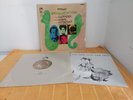 HMV SAN 179 White Angel Klemperer Mahler Das Lied von der Erde Ludwig Wunderlich