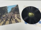 The Beatles “Abbey Road” 1969 UK Early Press - YEX 749/YEX 750 PCS 7088