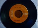 ELVIS PRESLEY IN THE GHETTO/ ANY DAY NOW RCA 47-9741 RARE 7