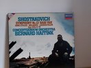 Decca 414 410-1 ED1 - Shostakovich Symphony No. 13 Babi Yar - Haitink NM /EX