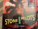 Core by Stone Temple Pilots (Walmart Red Splatter Vinyl)