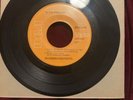 Rare  Elvis Presley Christmas EPA-4108 orange label
