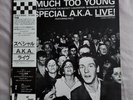 The Specials Japanese 12
