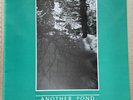 ANOTHER POND not drowning, waving Vinyl Record LP 1984 RAMPANT Australia