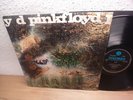 Pink Floyd - A Saucerful Of Secrets LP UK 1968 Top rare Psych Prog Rock