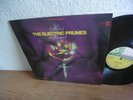 The Electric Prunes – Mass In F Minor Lp mint- 1968 Psychedelic Rock 1st Press