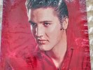 ELVIS PRESLEY LP  -RCA 6382-1-R NM/NM with shrink wrap and Life  Magazine