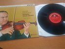 SAX 2315 - SEMI CIRCLE - DAVID OISTRAKH - BEETHOVEN VIOLIN CONCERTO - NEAR MINT