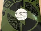 Hyper Go Go / Beatles ‘Here Comes The Sun’ Rare  1/200 Old Skool Hardcore Rave