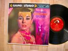 Pierre Monteux Scheherazade  RCA Living Stereo LSC 2208 ED 1 orig 1958  1S/1S