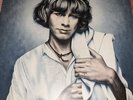 Kevin Ayers - Sweet Deceiver - Used Vinyl Record - W34A Inner Sleeve W/Lyrics