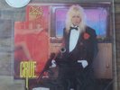 Mötley Crüe Picture Shape Collectors Edition Smokin in the Boys Nixxi Sixx Mars