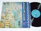 DUNKELZIFFER Colours And Soul LP 1984 Germany FÜNFUNDVIERZIG RECORDS 12-4500 VG+