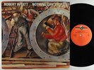 Robert Wyatt - Nothing Can Stop Us LP - Gramavision VG++ Shrink
