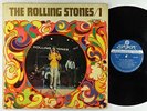 Rolling Stones - 1 LP - London Japan