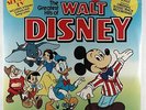 V/A - The Greatest Hits Of Walt Disney LP - Ronco SEALED