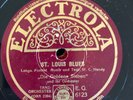 78 rpm: DIE GOLDENE SIEBEN 