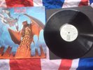 Meat Loaf-Bat Out Of Hell II:Back Into Hell Original 1993 Vinyl LP Ex.
