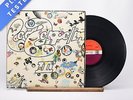 Led Zeppelin - Led Zeppelin III - GatefoldA-5 B-5 LP Vinyl Record - VG/VG+