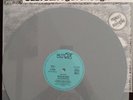 Maxi Depeche Mode Just Can't Get Enough Grey Vinyl Intercord INT 126.801, 1981
