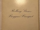 ROLLING STONES Beggars Banquet LONDON PS-539 LP  gatefold