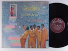 SPANIELS Goodnite, It's Time To Go VEE-JAY LP mono i