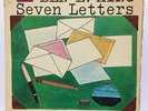 BEN E. KING Seven Letters ATCO NMint* SOUL Orig* RIVER OF TEARS This Is My Dream