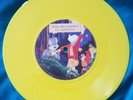 Paul McCartney - Tropical Blend Rum / We All Stand Together - 45 Single - Yellow