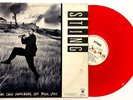 STING If You Love Somebody Set Them Free 12” Maxi Single RED VINYL 1985 MEXICO