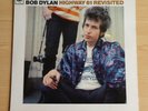 Bob Dylan - Highway 61 Revisited - RARE UK 1st Mono LP '33' A1/B1 - 1965 EX/EX