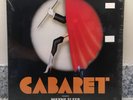 Original London Cast – Cabaret ; 1986 LP (SEALED MINT)