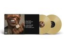 Rome Streetz - Kiss the Ring Double Gold Vinyl