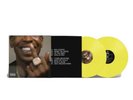 Rome Streetz - Kiss the Ring Yellow vinyl LP Westside Gunn Griselda Daupe