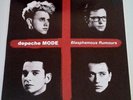 Depeche Mode – Blasphemous Rumours   (Limited Edition to 300 Copies)