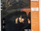 NICO THE END ISLAND 20S-80 JAPAN OBI VINYL LP