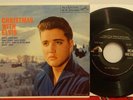 ELVIS PRESLEY USA EP. CHRISTMAS WITH ELVIS, Original 1958, EX. EPA 4340
