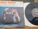 CHARLIE MINGUS Tijuana Moods 1962 US RCA 1st LPM 2533 DG Mono super vinyl+audio