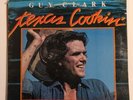 Guy Clark, Texas Cookin' 1976 RCA Records, Vinyl VG Condition, Classic Country