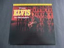 Elvis Presley - From Elvis In Memphis 1981 USA LP RCA/MFSL AUDIOPHILE