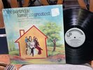 EX/NM The Partridge Family At Home With Their Greatest Hits LP BELL 1107 SHRINK