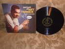 Portrait of Art Farmer Contemporary S7027 stereo Hank Jones Addison Farmer ORG