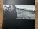 U2 / THE JOSHUA TREE : 12”vinyl album (1987) ISLAND RECORDS, Near Mint
