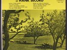HANK SECORD: country sound of BANFF 12