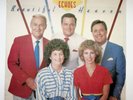 Cleveland TN Singing Echoes Southern Gospel Christian Vinyl LP Record SEALED