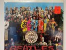 The Beatles - Sgt. Pepper's Lonely Hearts Club Band - FACTORY SEALED - 1975