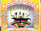 The Beatles – Magical Mystery Tour