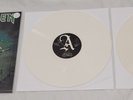 Iron Maiden Somewhere In England White 2 Vinyl LP Japan