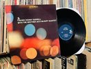 KENNY BURRELL & JACK McDUFF QUARTET 