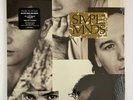 SIMPLE MINDS Once Upon A Time OG 1985 LP SEALED w/ Hype Sticker
